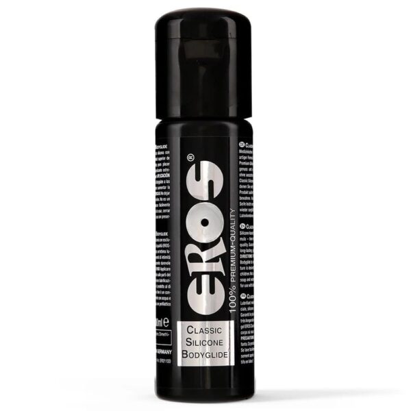 Silikonski Lubrikant “Eros” 30ml