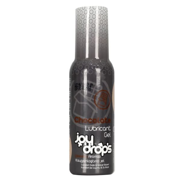Vodeni Lubrikant Joydrops Čokolada 100ml