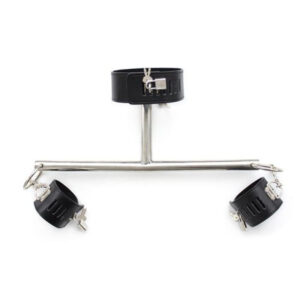 BDSM Vezovi za Vrat i Ruke “Tube T”