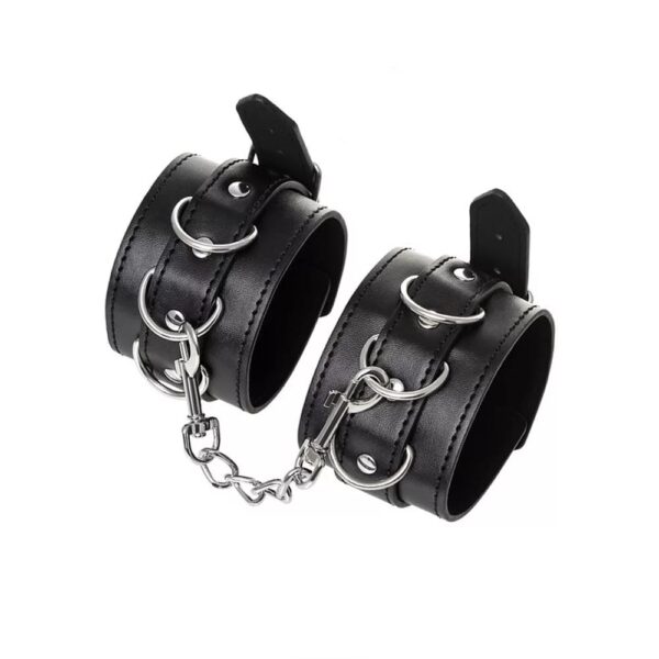 Kozne Lisice “Cuffs Belt”