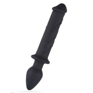 Butt Plug i Dildo “Couple love”