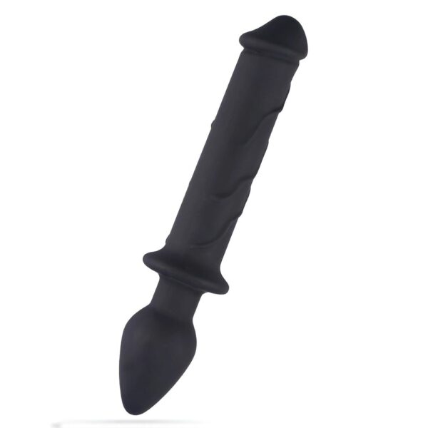 Butt Plug i Dildo “Couple love”