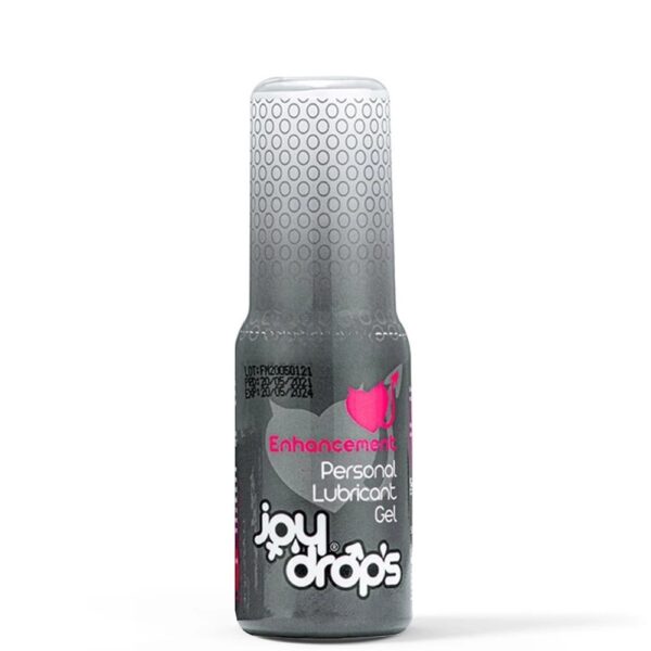 Vodeni Lubrikant “Joydrops Enhancement” 50ml