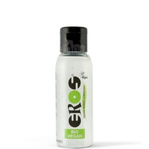 Vodeni Lubrikant Bio & Vegan Eros 100ml
