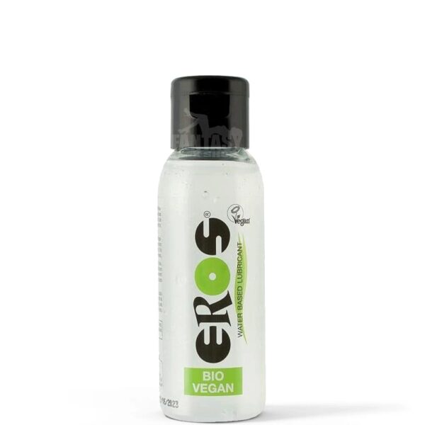 Vodeni Lubrikant Bio & Vegan Eros 100ml