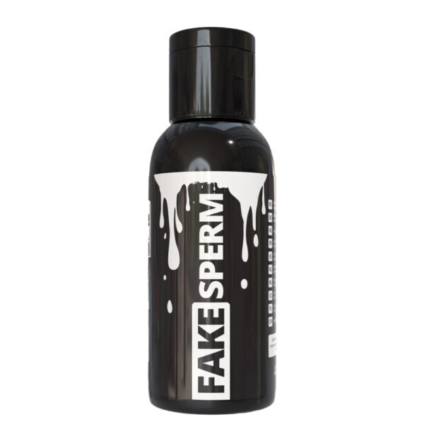 Vodeni Lubrikant “Fake Sperm”