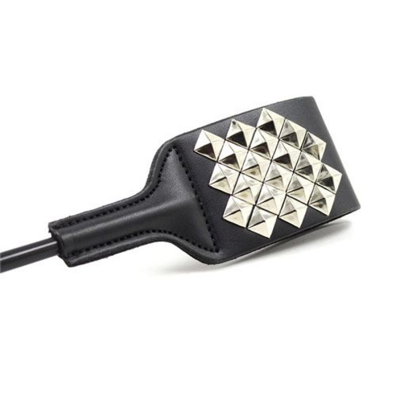 Kožni Bič Korbač “Square Spot” - Image 2