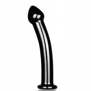 Stakleni Butt Plug “Glass Romance”