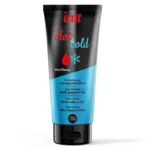 Vodeni Lubrikant Hot’n’Cold