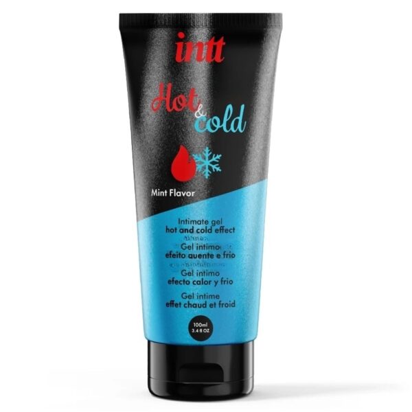Vodeni Lubrikant Hot’n’Cold