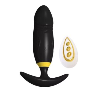 Analni vibrator “Lumi”