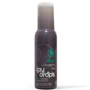 Vodeni Lubrikant Joydrops Menta 100ml