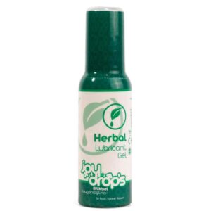 Vodeni Lubrikant JoyDrops Herbal 100ml