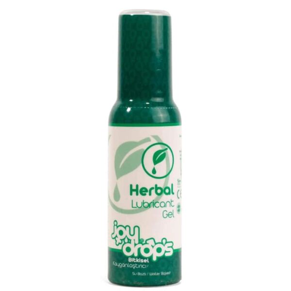 Vodeni Lubrikant JoyDrops Herbal 100ml