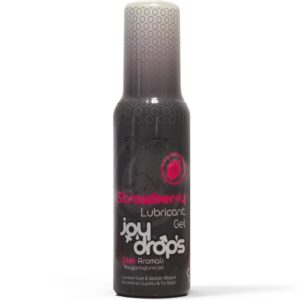 Vodeni Lubrikant Joydrops Jagoda 100ml
