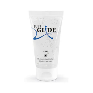 Vodeni Lubrikant “Just Glide Anal”