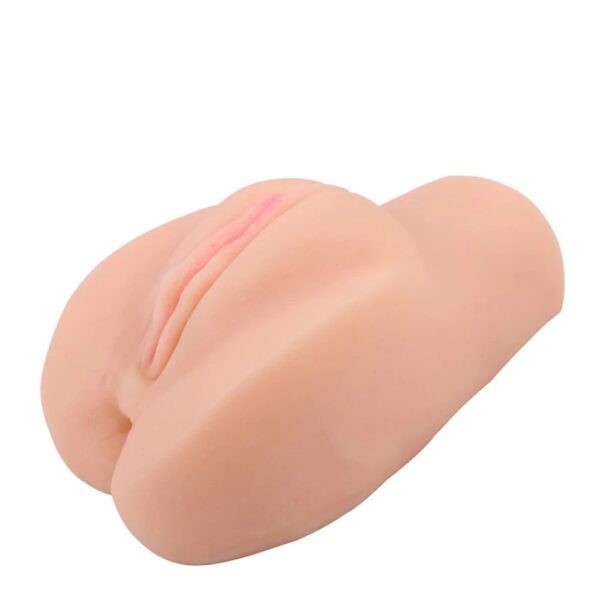 Masturbator Vagina i Anus “Just Surrender”