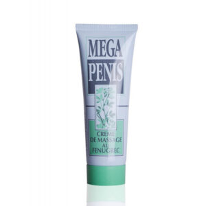 Krema za Penis “Mega Penis” 75ml