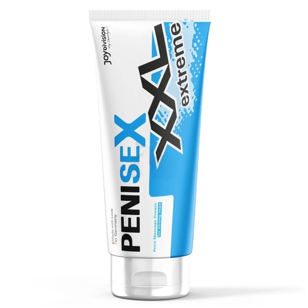 Krema za Penis “Penisex XXL” 100ml