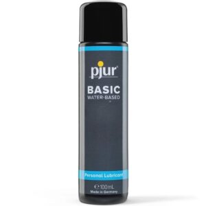 Vodeni Lubrikant PJUR 100ml