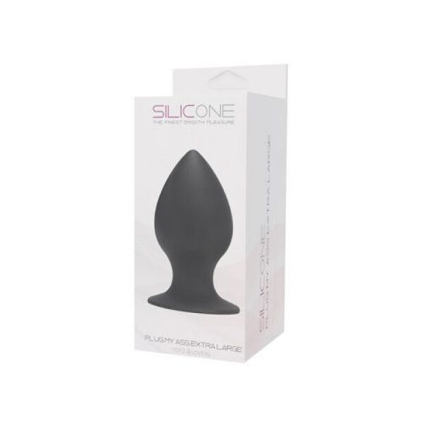 Butt Plug my ass XL - Image 3