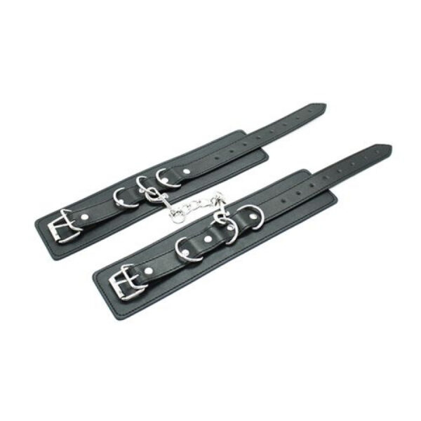 Kozne Lisice “Cuffs Belt” - Image 2
