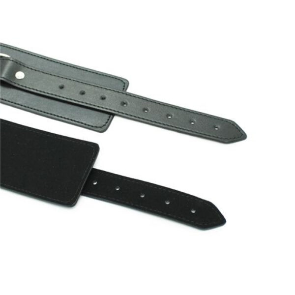Kozne Lisice “Cuffs Belt” - Image 3