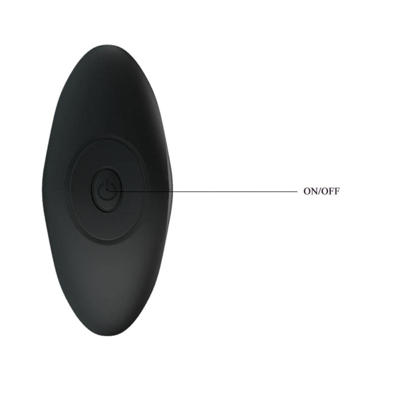 Analni Vibrator “Pretty Love 2” - Image 4