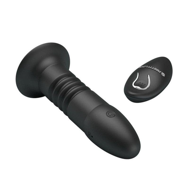 Analni Vibrator “Magic Jingers” - Image 2
