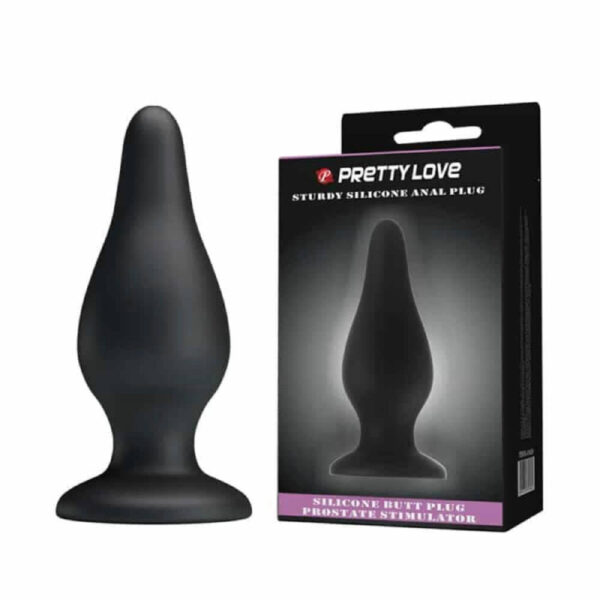Butt Plug “Sturdy” - Image 5