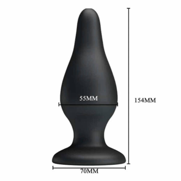 Butt Plug “Sturdy” - Image 2