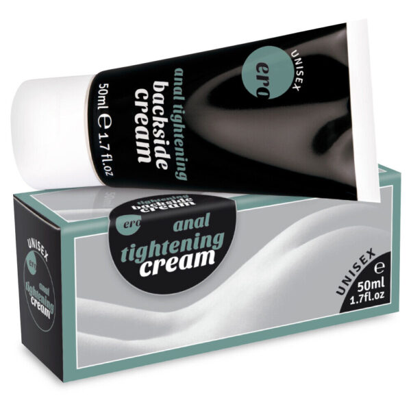 Krema za Sužavanje Anusa “Anal Tightener” 50ml