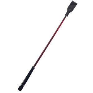 Kožni Bič Korbač “Crop Polished”