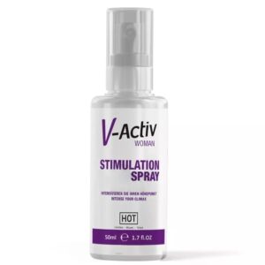 V-Activ Spray 50ml