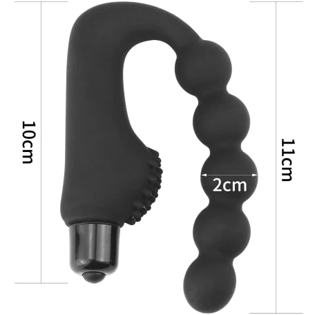 Prostata Stimulator “Power Beads” - Image 3
