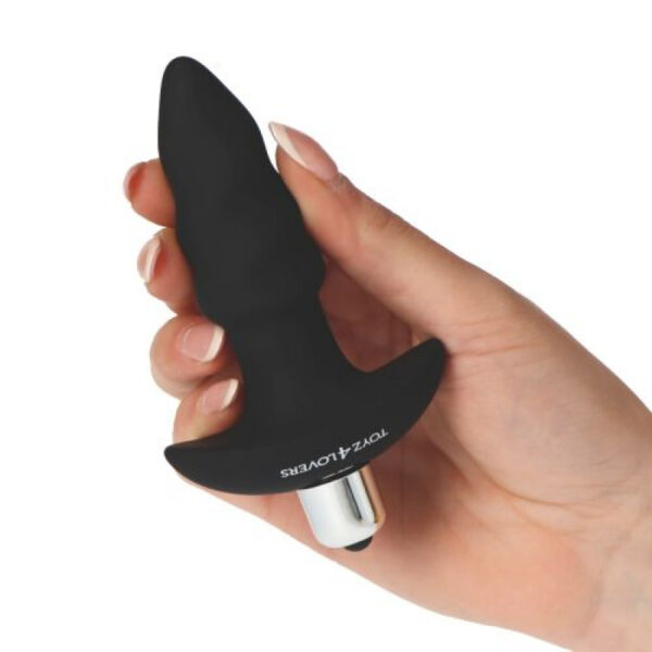 Analni Vibrator “Bow Screw” - Image 2