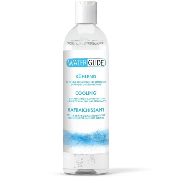 Vodeni Lubrikant Waterglide Cooling 300ml