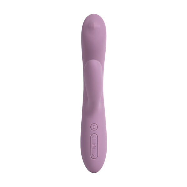 Zeko Vibrator “Trysta Neo” - Image 3