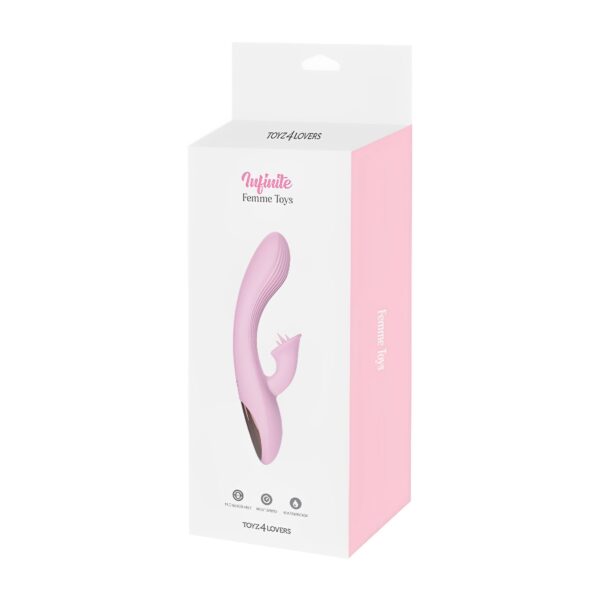 Zeko Vibrator “Infinite” - Image 6