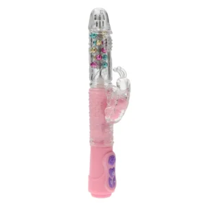 Zeko Vibrator “Pink Lady”