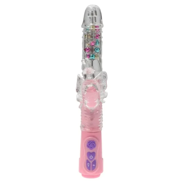 Zeko Vibrator “Pink Lady” - Image 4