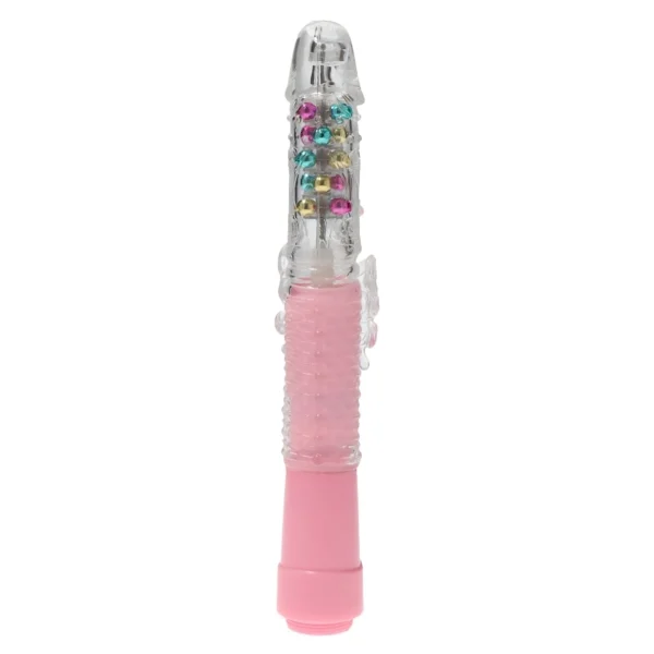 Zeko Vibrator “Pink Lady” - Image 2