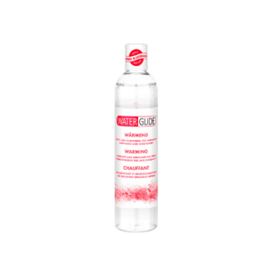 Waterglide sa efektom zagrijavanja 300 ml