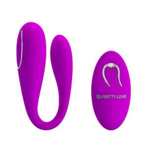 Partner Vibrator “Algernon”