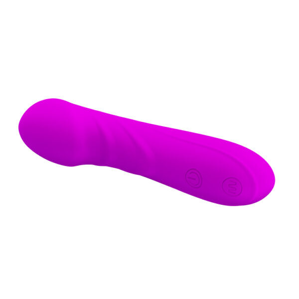 Mini Vibrator “Reuben” - Image 4