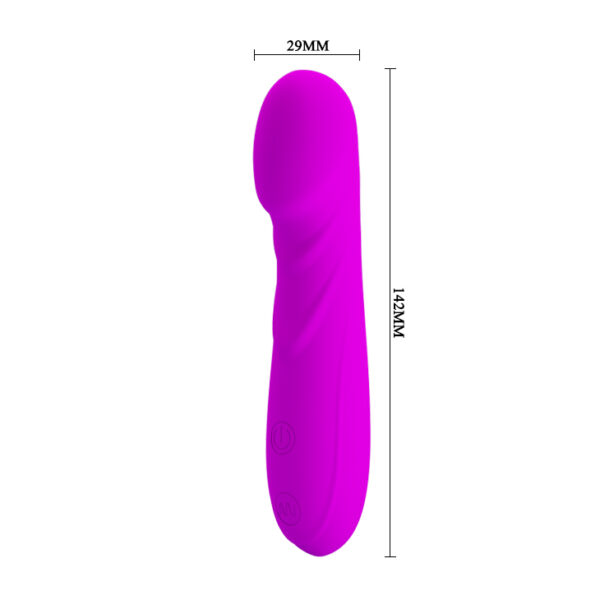 Mini Vibrator “Reuben” - Image 6