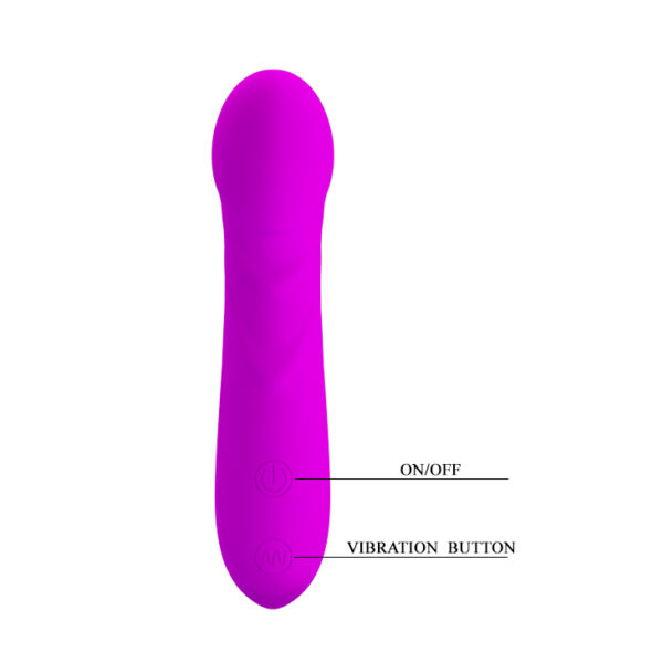 Mini Vibrator “Reuben” - Image 5