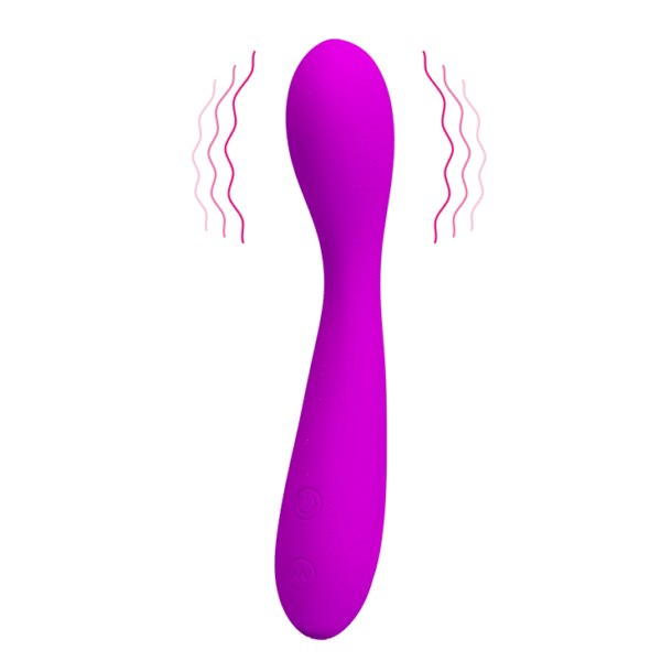 Vibrator “Nigel” - Image 2
