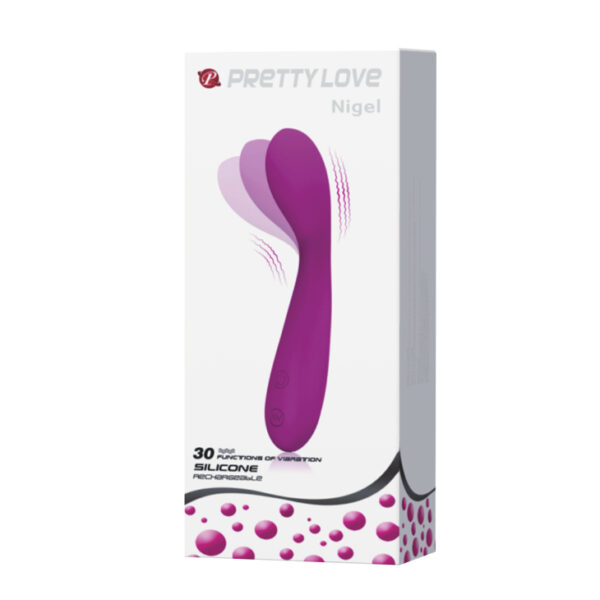 Vibrator “Nigel” - Image 8