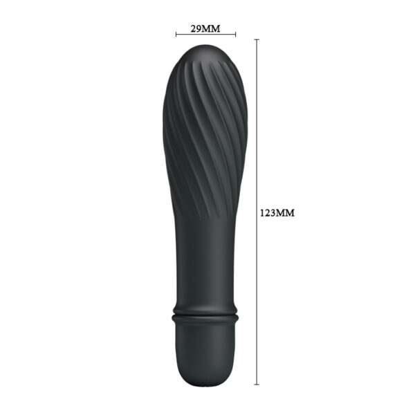 Mini Vibrator “Solomon” - Image 2